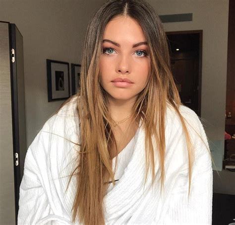 Most Beautiful Girl In The World 16 Year Old Thylane Blondeau 12 Pics