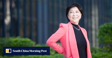 Ann Chiang Lai Wan Once Thought Marriage Was A Burden South China