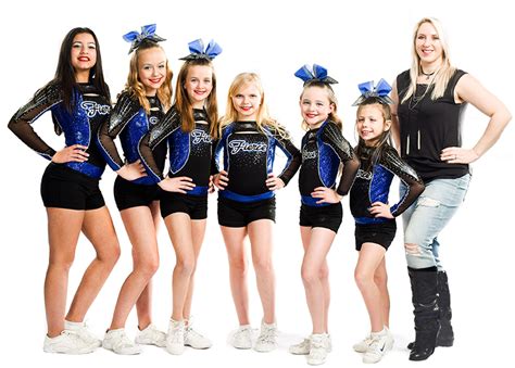 follow us fast and fierce elite all star cheerleading rochester ny