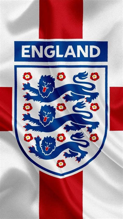 Buy england flags to celebrate the euro 2020 campaign and support the england football team. England football team wallpaper | England football team ...