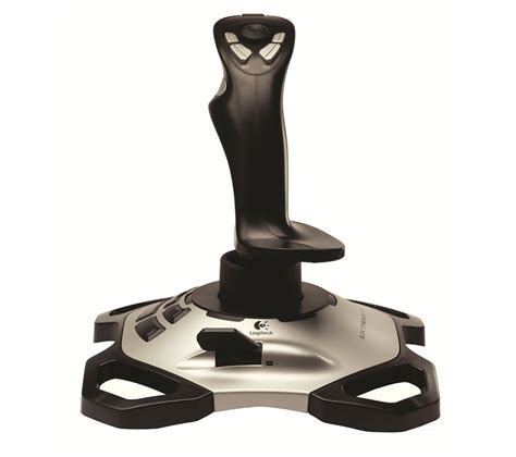 No other association is required. LOGITECH Extreme 3D Pro Joystick Fast Delivery | Currysie