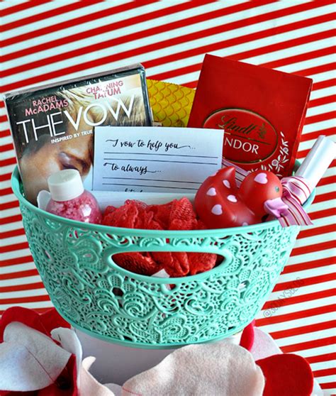 These thoughtful and romantic valentine's day gifts for her are perfect for your girlfriend, wife, mom, or friend, and will make her feel the love then and beyond. 80 Handcrafted Valentines Day Gifts For Him to Express your Feelings
