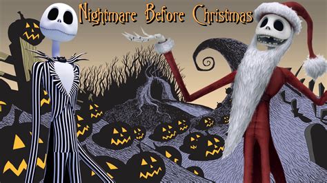 The Nightmare Before Christmas Director Henry Selick Reveals Whether