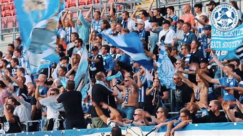 För mer info och frågor som kräver. Örebro SK - IFK Göteborg 5/8-19 (4K) - YouTube