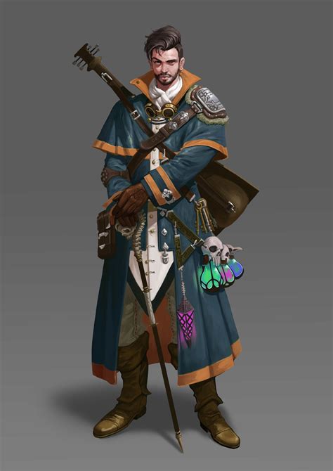 Character portraits, Character design, Dnd characters