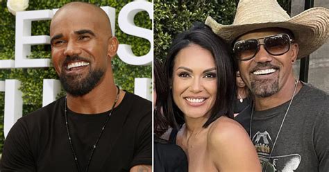 Shemar Moore Is Set To Become First Time Father At 52 Years Old With