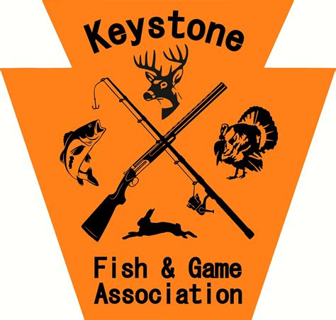 Keystone Fish And Game Association Shamokin Pa