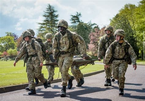 Raf Careers Sport And Fitness Black History Month 2024