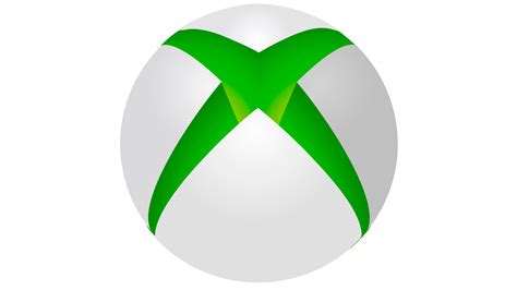 Xbox Black Logo Png