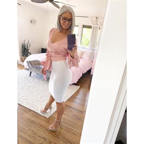Jennifer 💕 Silverbeautyjennifer • Instagram Photos And Videos