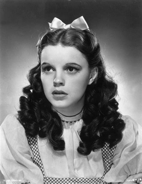 Judy Garland Was Molested By Munchkins On The Wizard Of Oz Claimed