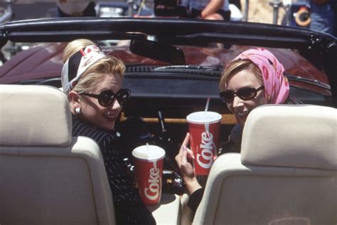 Romy And Michele At 20 Why The 90s Icons Would Hate Modern Fashion