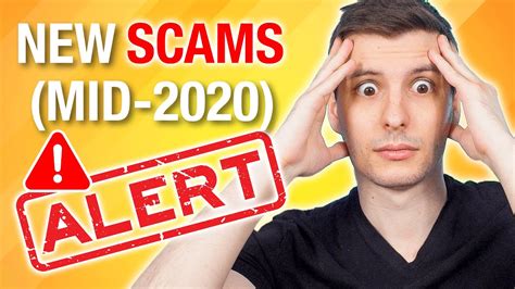 5 New Scams You Must Know About Mid 2020 Youtube