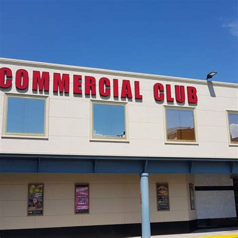 Commercial Club Albury In Albury New South Wales Pokies Near Me