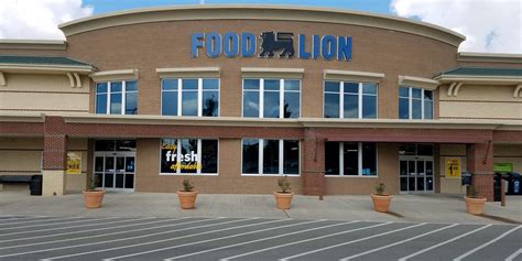 They are hardly ever out of my favorite brands and if something is not on the shelf they will gladly look in the back for…. Food Lion to unveil new, easier shopping experiences in 92 ...