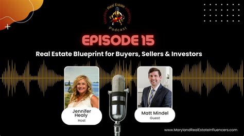 Episode 15: Real Estate Blueprint for Buyers, Sellers & Investors with