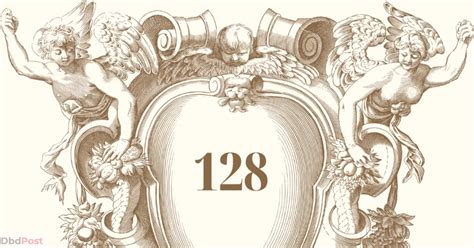 128 Angel Number Unlock The Hidden Meaning Today