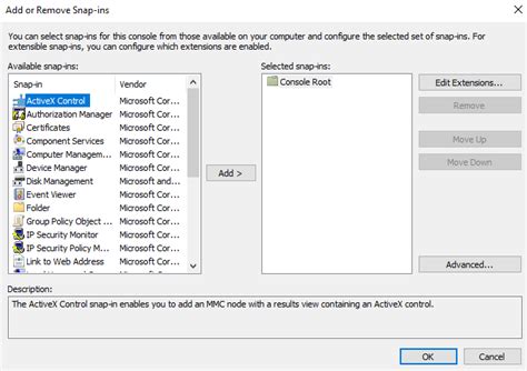 Como Abrir E Usar O Mmc Microsoft Management Console No Windows 10