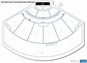 The Pavilion At Star Lake Seating Chart Rateyourseats Com