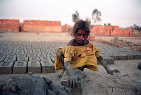 Dangerous Child Labour