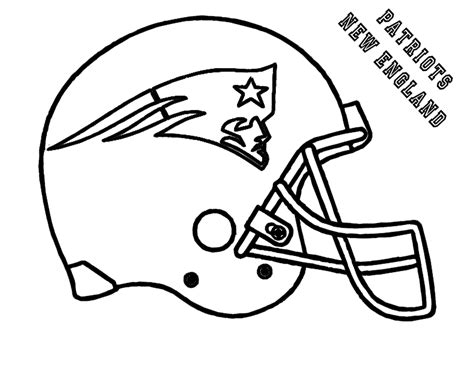 Free printable football helmet coloring pages for kids. Coloring Pages Football Helmet - Coloring Home