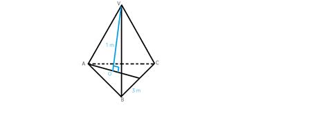 Piramida Triunghiulara Regulata Mate Pedia