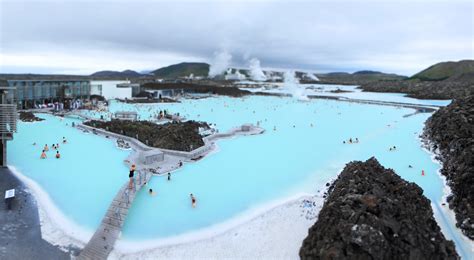 Icelands Two Blue Water Pools The Blue Lagoon Vs Mývatn Nature Baths