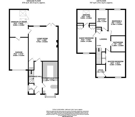 Did you know you can get distance and area measurements from our pdf floor plan files using adobe acrobat professional? Henison Way Floor Plan Constructed : Henison Way Floor Plan Constructed : Fillable Online City ...