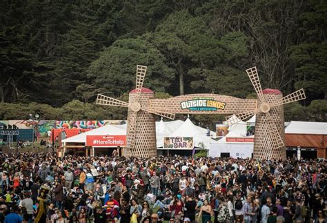 Your Guide To The Outside Lands 2023 Lineup