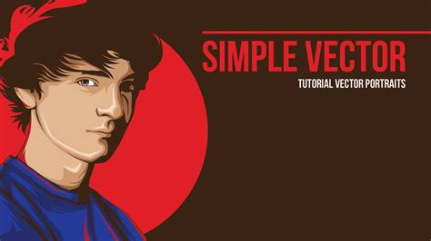 Tutorial Vector Adobe Illustrator At Collection Of
