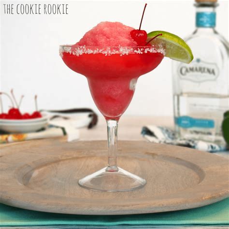 We're a subreddit for things that, surprisingly and satisfyingly, fit perfectly into each other. Cherry Limeade Margaritas, These are perfect for Cinco De ...