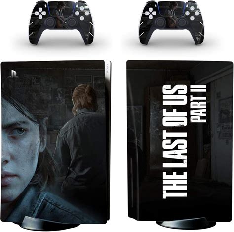 Download Free The Last Of Us Ps5 Remaster Statedads