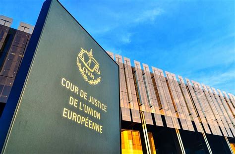 Eu Court Of Justice Rules Same Sex Couple Have Same Residency Rights