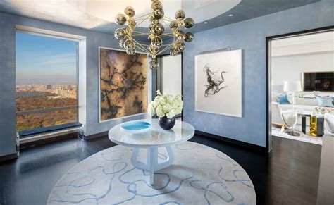 273 Million Luxury Condo In New York Ny Homes Of The Rich