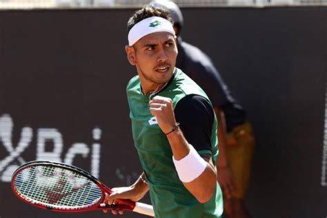 167 top pozícia v rebríčku: Alejandro Tabilo supera la qualy en Miami y jugará su ...