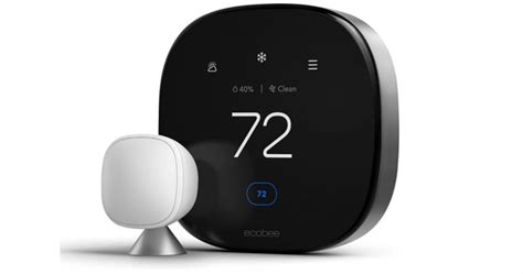 5 Best Smart Thermostats For 2022 Phandroid