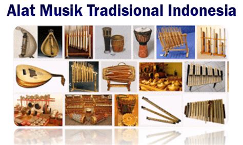 Alat musik tradisional merupakan salah satu bentuk keragaman budaya indonesia. Kumpulan 52 Nama Alat Musik Tradisional Yang Ada Di ...