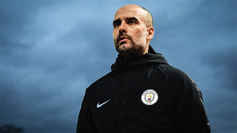 of course pep guardiola is p ssed off he knows all of man city s titles have an invisible