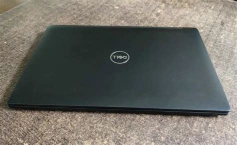 Refubrished Dell Latitude 7490 Laptop At Rs 21000 Refurbished Laptop
