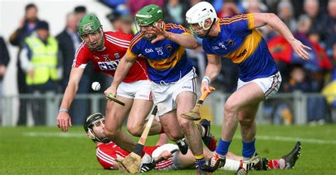 Tipperary Remain Vulnerable Until They Acquire Ruthless Streak The