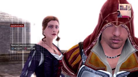 Assassins Creed 2 Walkthrough Part21 YouTube