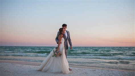 The daytona beach area has the view and resources to help you plan and execute your perfect wedding. Rosemary Beach - Alys Beach - Destination 30A Wedding ...