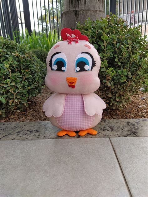 Coleção de catarina santos • última atualização há 5 semanas. Galinha Baby no Elo7 | Peti Atelier - Lais (12F1E34)