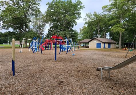 Playground At Norton Park Plainville Macaroni Kid Southington