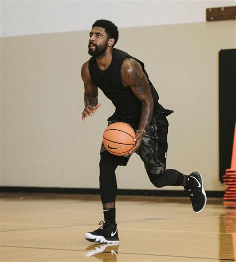 Kyrie Irving To Miss The Rest Of The Season With Shoulder Injury The