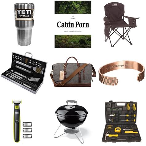 Maybe you would like to learn more about one of these? Fathers Day Gift Guide: 9 Gifts under $50 | Fathers day ...