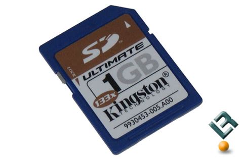 Ssd 120 gb + hd 1 tera vs ssd 1 terae ai pessoal, tudo beleza?no vídeo estou comparado duas opções de disco rígido para pc gamer. Kingston Ultimate 1-GB SD Card Review - Page 2 of 2 ...