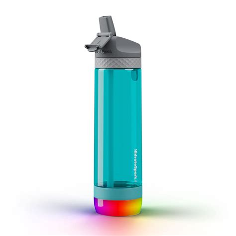 Buy Hidratespark Pro Smart Water Bottle Tritan Plastic Tracks Water