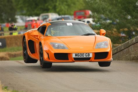 Overdrive Cholmondeley Pageant Of Power Returns For 2013