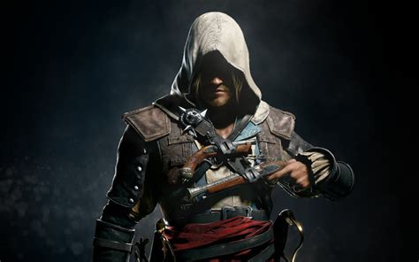 Polygon On Twitter Ubisoft Is Giving Away Assassins Creed Black